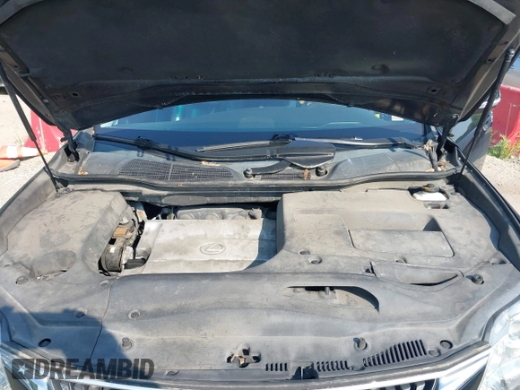 2010 Lexus RX 350 с VIN 2T2ZK1BA2AC009461, выставлен на аукционе IAAI как лот 42492088 с пробегом 186 713 миль миль и . История ставок и продаж доступна на DreamBid. Изображение 10.