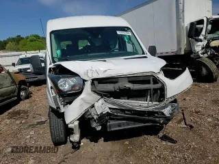 2020 Ford Transit Passenger XL z VIN 1FBAX2C87LKA12379, wystawiony jako Copart lot #53063395 z przebiegiem 341 308 mil mil oraz Szkoda całkowita • Salvage title. Historia ofert i sprzedaży dostępna na DreamBid. Obrazek 12.
