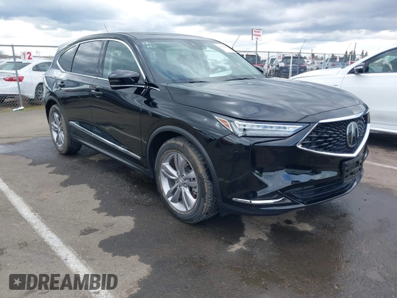 2023 Acura MDX с VIN 5J8YE1H33PL034064, выставлен на аукционе IAAI как лот 41745826 с пробегом Не указан миль и . История ставок и продаж доступна на DreamBid. Изображение 1.