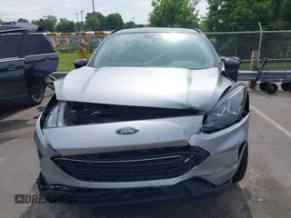 2021 Ford Escape SEL with VIN 1FMCU9H90MUB20898, listed as a IAAI auction lot 42471380 with 56,162 mi miles and . Bid and sale history available at DreamBid. Image 12.