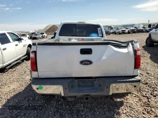2012 Ford F-350 XL z VIN 1FT8W3DT5CEC66371, wystawiony jako Copart lot #53831665 z przebiegiem 180 081 mil mil oraz Szkoda całkowita • Salvage title. Historia ofert i sprzedaży dostępna na DreamBid. Obrazek 6.