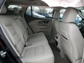 2019 GMC Terrain Denali with VIN 3GKALXEX9KL224548, listed as a Copart auction lot 41626525 with 49,481 mi miles and Salvage Title. Bid and sale history available at DreamBid. Image 10.