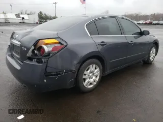 2010 Nissan Altima 2.5 SL with VIN 1N4AL2APXAN517514, listed as a Copart auction lot 51942915 with 175,364 mi miles and Salvage Title. Bid and sale history available at carsss.com. Image 3.