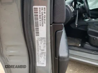 2020 Jeep Grand Cherokee Altitude with VIN 1C4RJFAG9LC416781, listed as a Copart auction lot 57808955 with 87,560 mi miles and Salvage title. Bid and sale history available at DreamBid. Image 13.