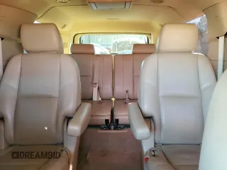 2014 Chevrolet Suburban LTZ with VIN 1GNSCKE08ER168239, listed as a Copart auction lot 42143915 with 137,902 mi miles and Salvage title. Bid and sale history available at DreamBid. Image 10.