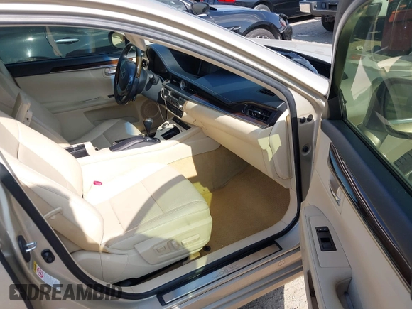 2014 Lexus ES 330 with VIN JTHBK1GG4E2138873, listed as a IAAI auction lot 42398865 with 100,113 mi miles and . Bid and sale history available at DreamBid. Image 5.