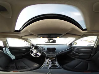 2020 Nissan Altima SV with VIN 1N4BL4DV5LC115294, listed as a IAAI auction lot 42487660 with 122,369 mi miles and . Bid and sale history available at DreamBid. Image 18.