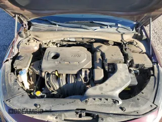 2016 Kia Optima LX with VIN 5XXGT4L33GG116918, listed as a Copart auction lot 49339215 with 102,114 mi miles and Clean Title. Bid and sale history available at carsss.com. Image 11.