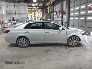 2012 Toyota Avalon with VIN 4T1BK3DB3CU440979, listed as a IAAI auction lot 41915347 with 131,046 mi miles. Bid and sale history available at carsss.com. Image 14.