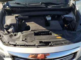 2013 Infiniti JX35 with VIN 5N1AL0MM5DC328667, listed as a Copart auction lot 72524324 with 94,667 mi miles and Salvage Title. Bid and sale history available at carsss.com. Image 13.