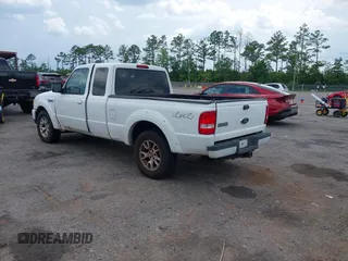 2011 Ford Ranger XLT with VIN 1FTLR4FE8BPA50426, listed as a IAAI auction lot 42796769 with 188,810 mi miles and . Bid and sale history available at DreamBid. Image 3.