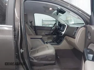 2019 GMC Canyon 4WD SLT with VIN 1GTG6DEN8K1356749, listed as a IAAI auction lot 41359981 with 85,461 mi miles. Bid and sale history available at carsss.com. Image 5.