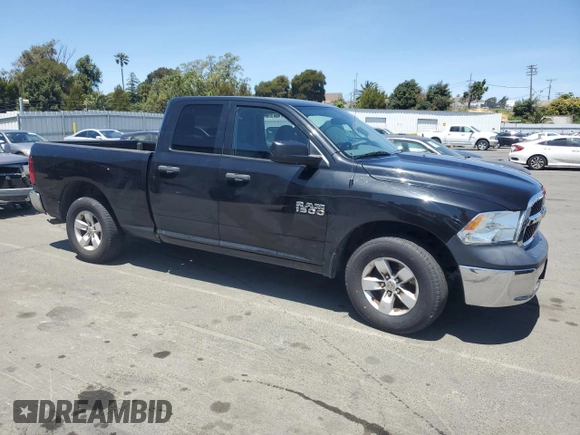 2016 Ram 1500 Express с VIN 1C6RR6FG0GS190120, выставлен на аукционе Copart как лот 61965485 с пробегом 157 530 миль миль и Чистый • Clean title. История ставок и продаж доступна на DreamBid. Изображение 4.