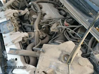 2004 Chevrolet Venture LS с VIN 1GNDX03E04D267200, выставлен на аукционе IAAI как лот 41392552 с пробегом 165 704 миль миль и . История ставок и продаж доступна на DreamBid. Изображение 12.