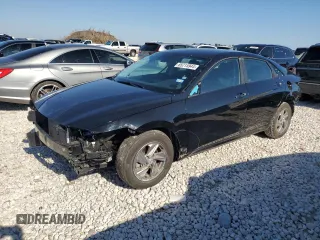 2024 Hyundai Elantra SE with VIN KMHLL4DG4RU696849, listed as a Copart auction lot 85215944 with 13,650 mi miles and Clean title. Bid and sale history available at DreamBid. Image 1.
