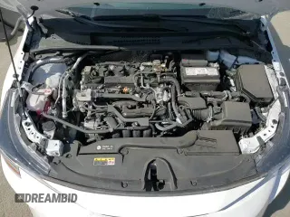 2024 Toyota Corolla LE with VIN 5YFB4MDEXRP146676, listed as a Copart auction lot 54439615 with 15,269 mi miles and Salvage title. Bid and sale history available at DreamBid. Image 13.