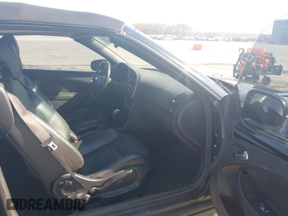 2008 Saab 9-3 z VIN YS3FB79Y586006206, wystawiony jako IAAI lot #42062811 z przebiegiem 96 333 mil mil oraz . Historia ofert i sprzedaży dostępna na DreamBid. Obrazek 5.