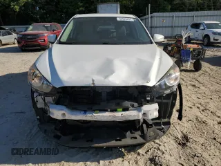 2015 Mazda CX-5 Touring with VIN JM3KE2CY1F0538116, listed as a Copart auction lot 52920205 with 176,476 mi miles and Salvage Title. Bid and sale history available at carsss.com. Image 5.