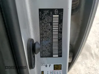 2010 Toyota Prius II z VIN JTDKN3DU4A0074239, wystawiony jako Copart lot #55297375 z przebiegiem 232 597 mil mil oraz Szkoda całkowita • Salvage title. Historia ofert i sprzedaży dostępna na DreamBid. Obrazek 13.