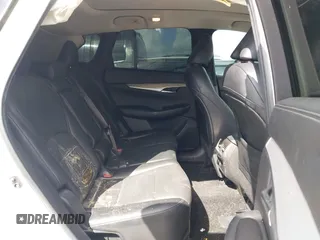 2021 Infiniti QX50 Luxe с VIN 3PCAJ5BA8MF105137, выставлен на аукционе IAAI как лот 42423747 с пробегом 67 443 миль миль и . История ставок и продаж доступна на DreamBid. Изображение 8.