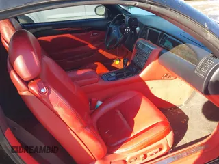 2005 Lexus SC 430 с VIN JTHFN48Y050062114, выставлен на аукционе IAAI как лот 41284291 с пробегом 195 923 миль миль и . История ставок и продаж доступна на DreamBid. Изображение 5.