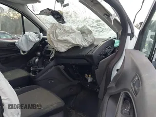 2022 Ford Transit Connect XL z VIN NM0LS7S71N1527716, wystawiony jako IAAI lot #41622930 z przebiegiem 65 838 mil mil oraz . Historia ofert i sprzedaży dostępna na DreamBid. Obrazek 5.
