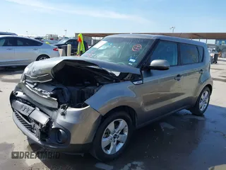 2018 Kia Soul with VIN KNDJN2A22J7570415, listed as a IAAI auction lot 41878249 with 77,873 mi miles and . Bid and sale history available at DreamBid. Image 2.