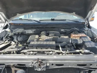 2010 Ford F-150 XL with VIN 1FTFW1EV5AKB58746, listed as a Copart auction lot 60144085 with Not provided miles and Salvage title. Bid and sale history available at DreamBid. Image 11.