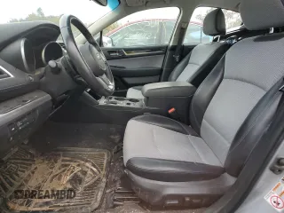 2018 Subaru Legacy Sport with VIN 4S3BNAR60J3030316, listed as a Copart auction lot 71452543 with 83,273 mi miles. Bid and sale history available at carsss.com. Image 7.