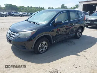 2012 Honda CR-V LX с VIN 5J6RM4H39CL038194, выставлен на аукционе IAAI как лот 42528832 с пробегом 244 398 миль миль и . История ставок и продаж доступна на DreamBid. Изображение 2.