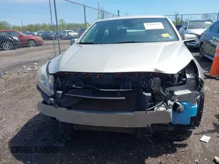 2016 Chevrolet Malibu LT with VIN 1G11C5SAXGF148901, listed as a IAAI auction lot 42133121 with 169,490 mi miles. Bid and sale history available at carsss.com. Image 13.
