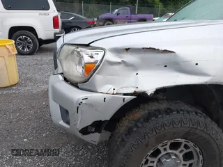 2012 Toyota Tacoma with VIN 5TFUX4EN2CX011263, listed as a IAAI auction lot 42670078 with 164,922 mi miles and . Bid and sale history available at DreamBid. Image 19.