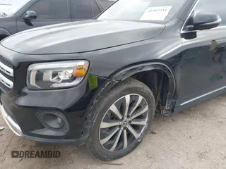 2020 Mercedes-Benz GLB 250 z VIN W1N4M4GB1LW051215, wystawiony jako IAAI lot #41507234 z przebiegiem 57 460 mil mil oraz . Historia ofert i sprzedaży dostępna na DreamBid. Obrazek 6.