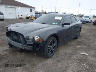 2014 Dodge Charger SXT with VIN 2C3CDXJG6EH372066, listed as a IAAI auction lot 41975705 with 112,672 mi miles. Bid and sale history available at carsss.com. Image 19.