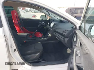2022 Subaru Impreza with VIN 4S3GKAA62N1609335, listed as a IAAI auction lot 41090418 with 33,985 mi miles and . Bid and sale history available at DreamBid. Image 5.