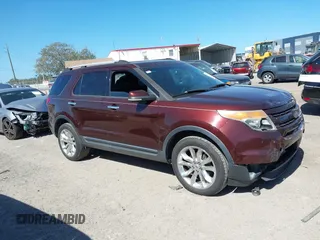 2012 Ford Explorer Limited с VIN 1FMHK8F81CGA30592, выставлен на аукционе IAAI как лот 41740735 с пробегом 164 115 миль миль и . История ставок и продаж доступна на DreamBid. Изображение 13.