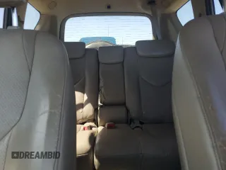 2008 Toyota RAV4 Limited with VIN JTMZD31V286074097, listed as a Copart auction lot 60571895 with 173,860 mi miles and Salvage title. Bid and sale history available at DreamBid. Image 10.
