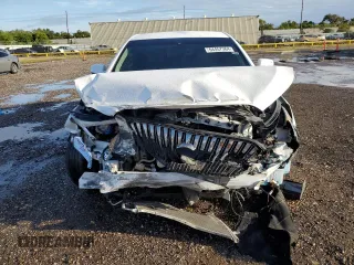 2015 Buick LaCrosse Leather with VIN 1G4GB5G3XFF118774, listed as a Copart auction lot 64457364 with 76,182 mi miles and Salvage Title. Bid and sale history available at carsss.com. Image 5.