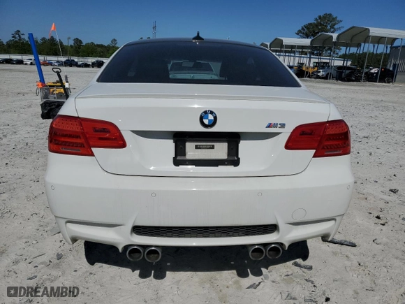 2013 BMW M3 with VIN WBSKG9C53DJ594799, listed as a Copart auction lot 52621825 with 60,816 mi miles and Salvage Title. Bid and sale history available at carsss.com. Image 6.
