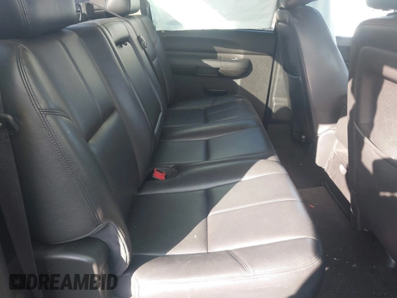 2013 Chevrolet Silverado 1500 LT with VIN 3GCPCSE08DG272209, listed as a IAAI auction lot 41739898 with 152,288 mi miles and . Bid and sale history available at DreamBid. Image 8.