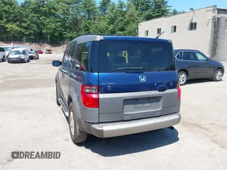 2003 Honda Element EX z VIN 5J6YH28583L013874, wystawiony jako IAAI lot #42516680 z przebiegiem 326 804 mil mil oraz . Historia ofert i sprzedaży dostępna na DreamBid. Obrazek 16.