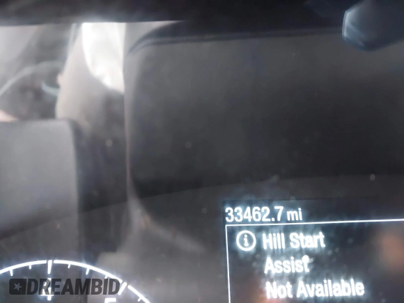2022 Ford Transit Cargo with VIN 1FTBW3X83NKA44302, listed as a IAAI auction lot 41684165 with 33,463 mi miles and . Bid and sale history available at DreamBid. Image 16.