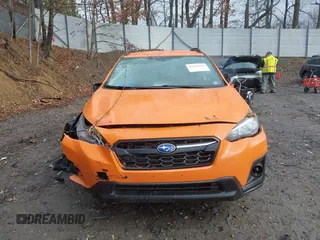2020 Subaru Crosstrek z VIN JF2GTABC2LH205524, wystawiony jako IAAI lot #41846921 z przebiegiem 61 173 mil mil oraz . Historia ofert i sprzedaży dostępna na DreamBid. Obrazek 13.