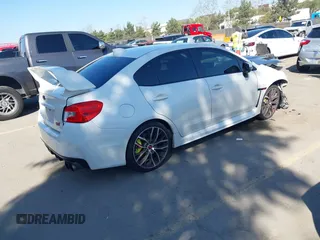 2020 Subaru WRX STI z VIN JF1VA2S66L9814613, wystawiony jako IAAI lot #41671159 z przebiegiem 36 358 mil mil oraz . Historia ofert i sprzedaży dostępna na DreamBid. Obrazek 4.