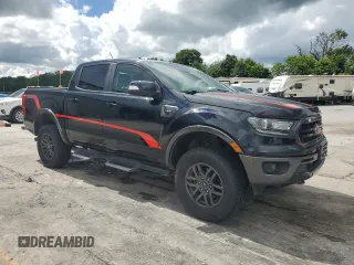 2021 Ford Ranger XL z VIN 1FTER4FH2MLD79488, wystawiony jako Copart lot #60821715 z przebiegiem 85 046 mil mil oraz Szkoda całkowita • Salvage title. Historia ofert i sprzedaży dostępna na DreamBid. Obrazek 4.