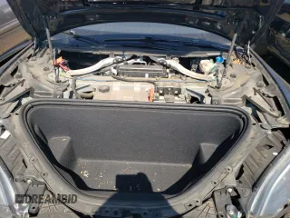 2016 Tesla Model S 90D with VIN 5YJSA1E42GF139758, listed as a Copart auction lot 63077255 with 78,235 mi miles and Salvage title. Bid and sale history available at DreamBid. Image 11.