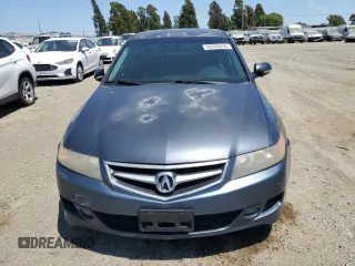 2008 Acura TSX z VIN JH4CL96878C018879, wystawiony jako Copart lot #60320255 z przebiegiem 194 494 mil mil oraz Szkoda całkowita • Salvage title. Historia ofert i sprzedaży dostępna na DreamBid. Obrazek 5.