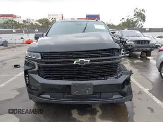 2023 Chevrolet Tahoe RST с VIN 1GNSCRKD4PR247135, выставлен на аукционе IAAI как лот 42397466 с пробегом 50 412 миль миль и . История ставок и продаж доступна на DreamBid. Изображение 13.