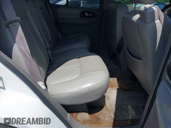 2007 Chevrolet TrailBlazer LS with VIN 1GNDS13S672109003, listed as a IAAI auction lot 42025834 with 270,929 mi miles and . Bid and sale history available at DreamBid. Image 8.