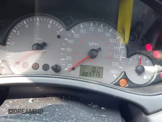 2003 Ford Focus ZX3 с VIN 3FAFP313X3R124965, выставлен на аукционе IAAI как лот 41840561 с пробегом 207 179 миль миль и . История ставок и продаж доступна на DreamBid. Изображение 7.
